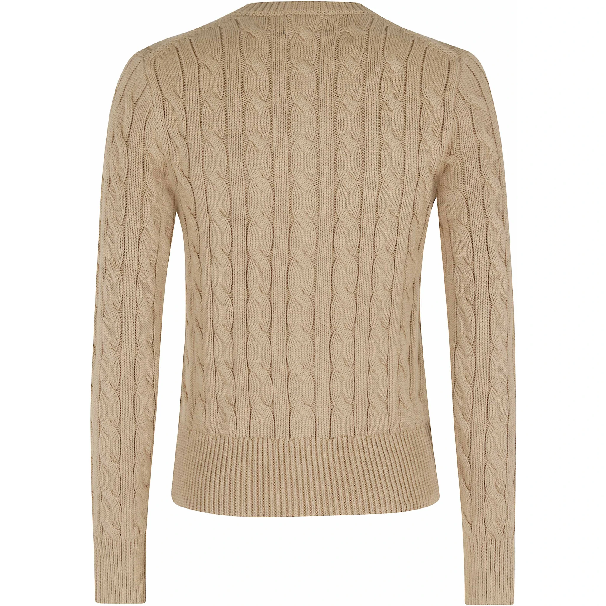 كارديجان بأكمام طويلة