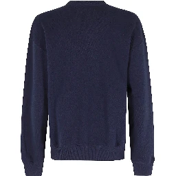 سويت شيرت محبوك