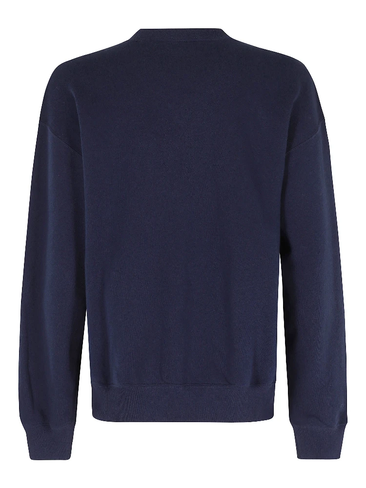 سويت شيرت محبوك alternative