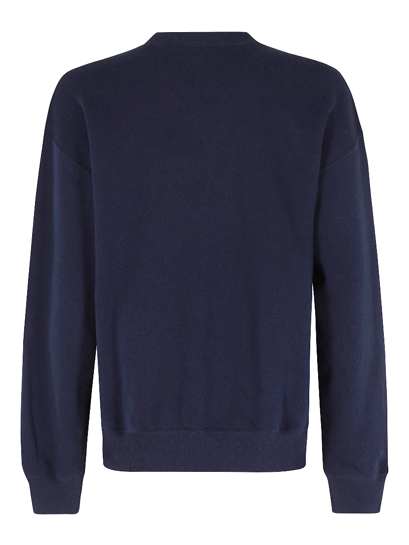 سويت شيرت محبوك