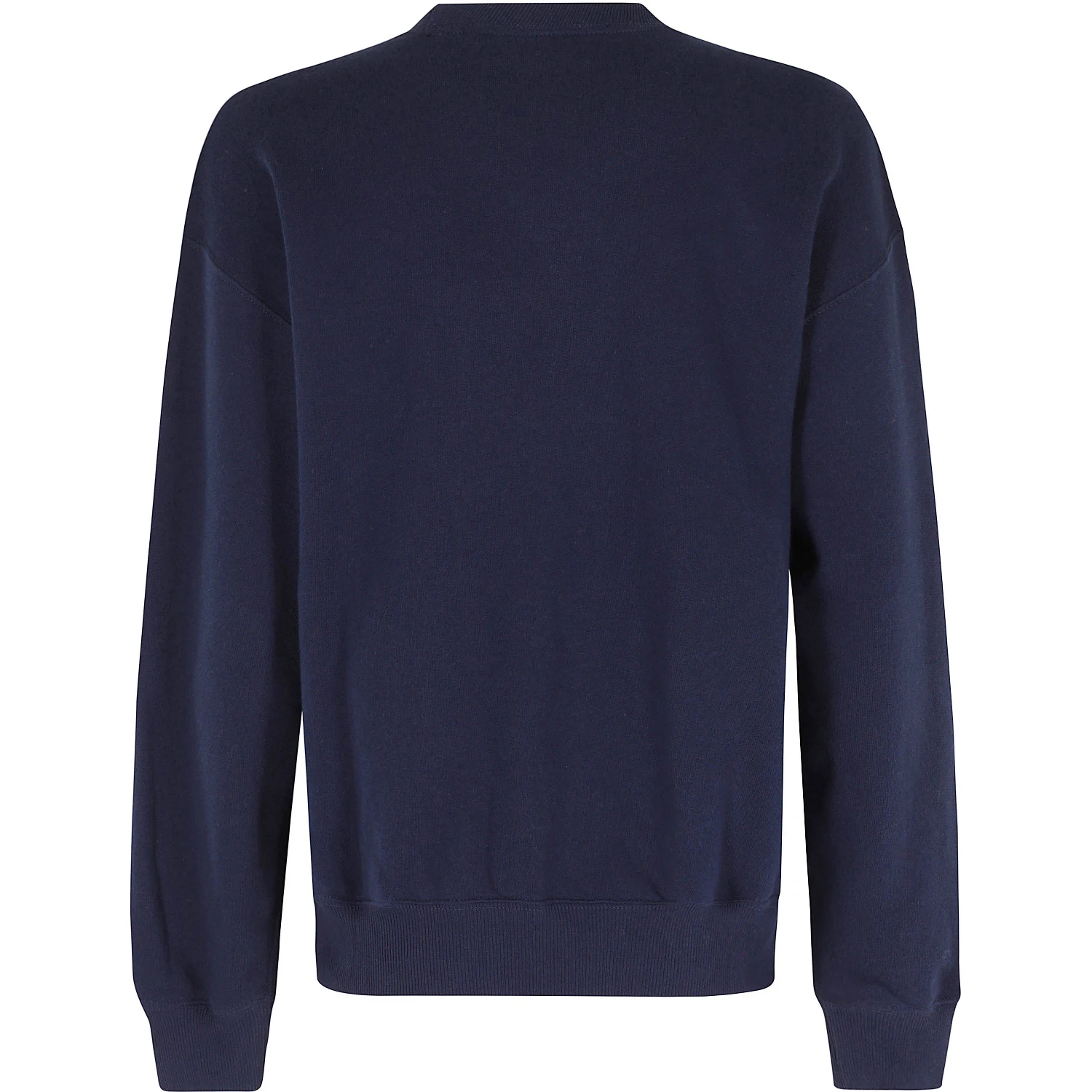 KNIT SWEATSHIRT