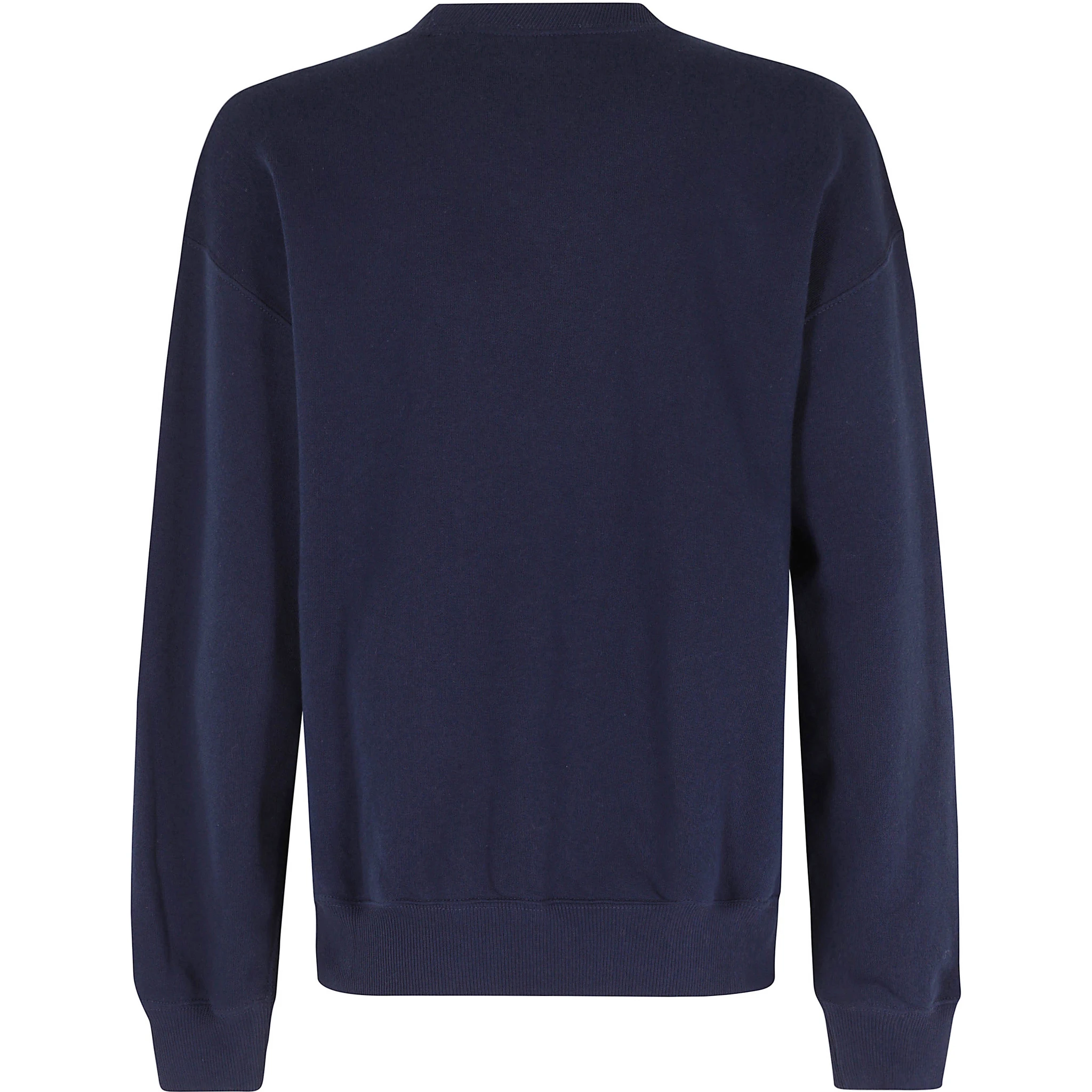 سويت شيرت محبوك