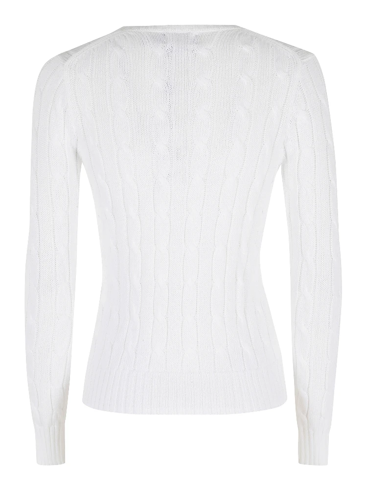 LONG SLEEVE PULLOVER alternative