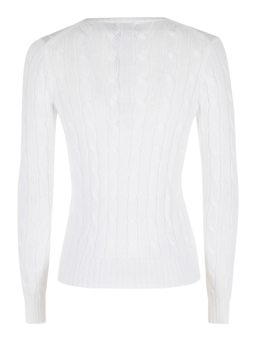 LONG SLEEVE PULLOVER