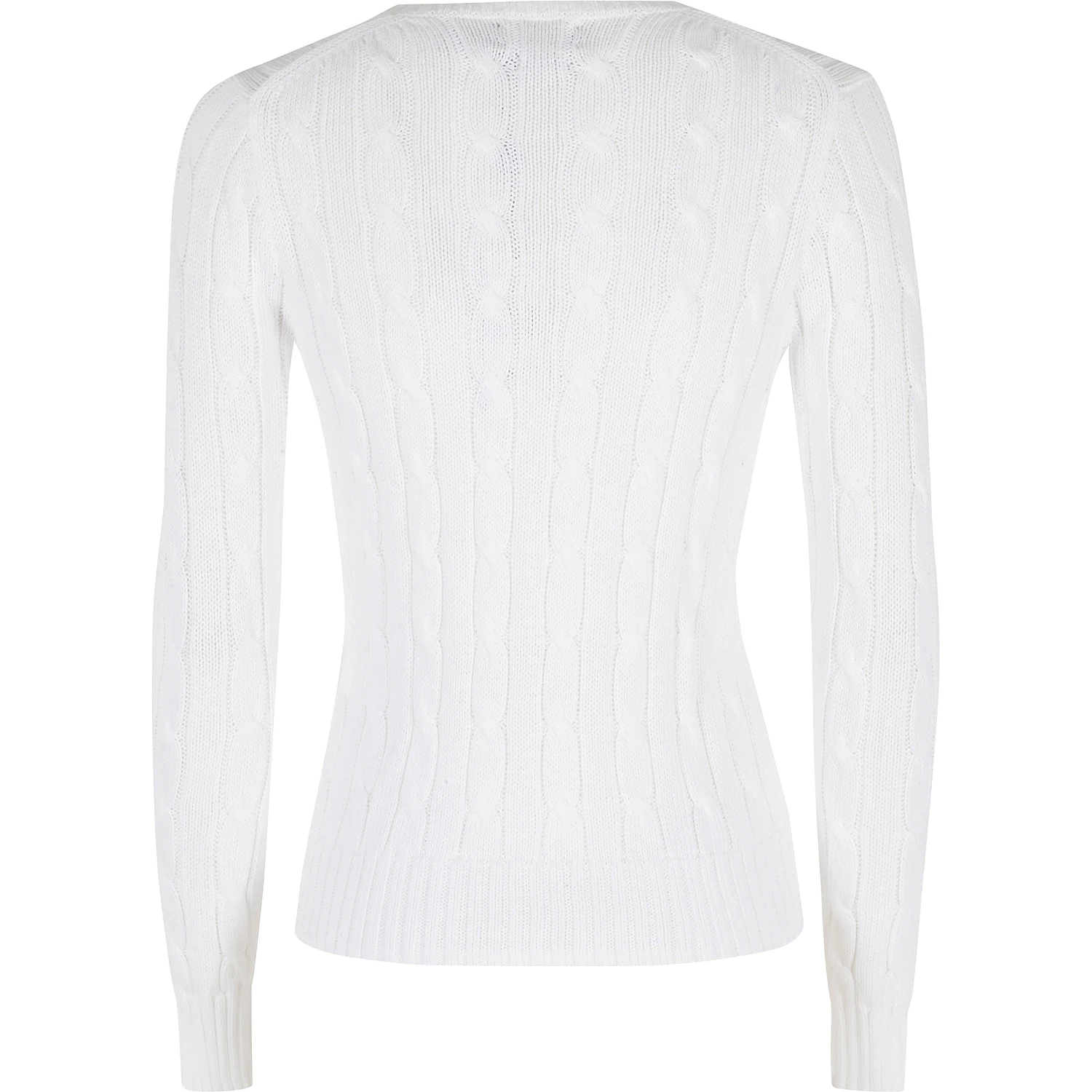 LONG SLEEVE PULLOVER