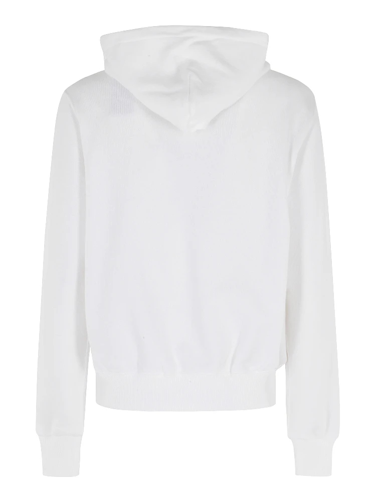 FULL ZIP SWEATSHIRT alternative