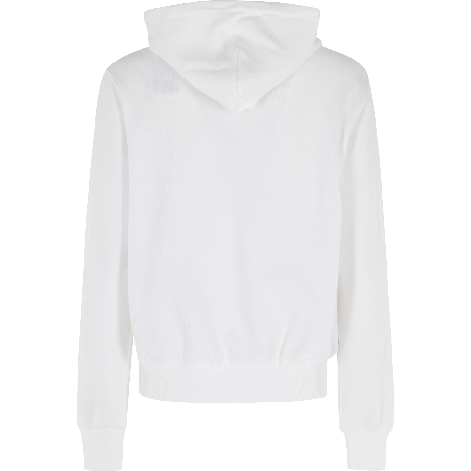 FULL ZIP SWEATSHIRT