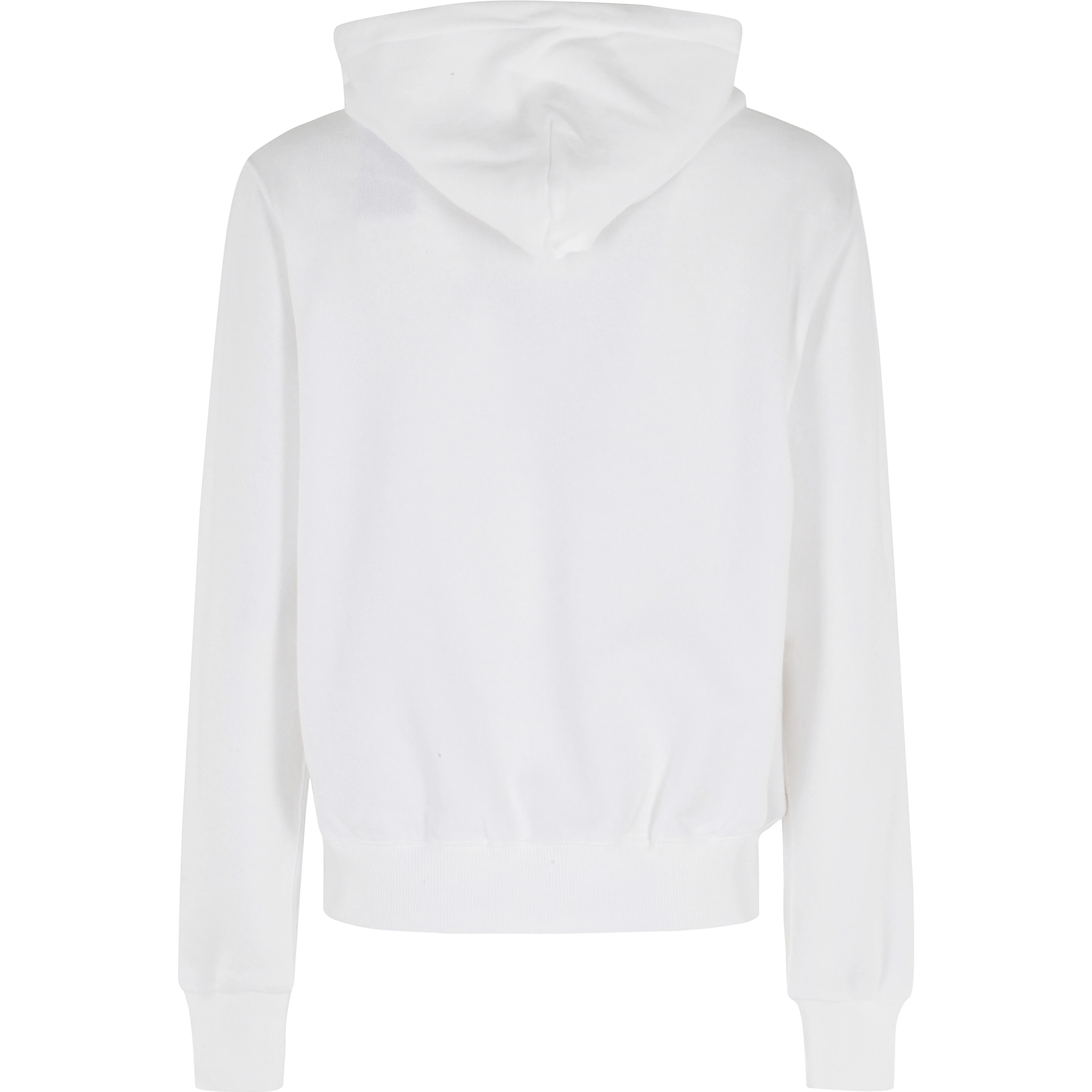 FULL ZIP SWEATSHIRT