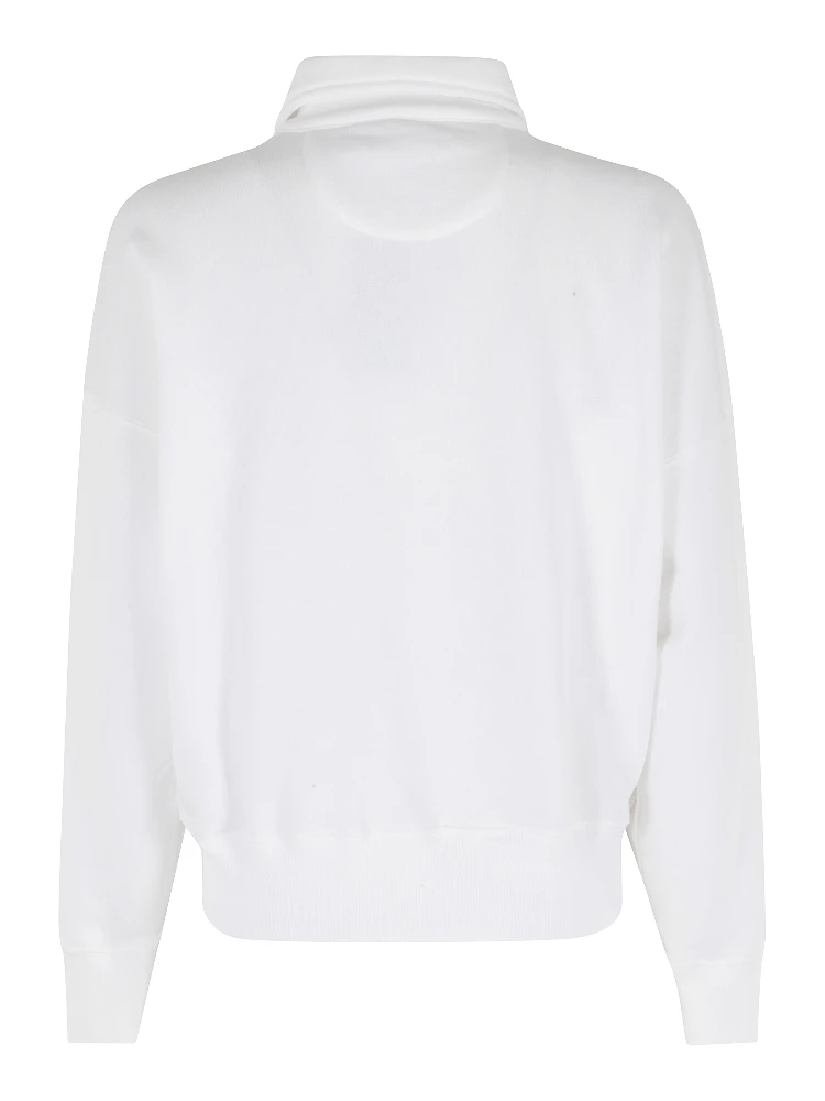 سويت شيرت بنصف سحاب alternative