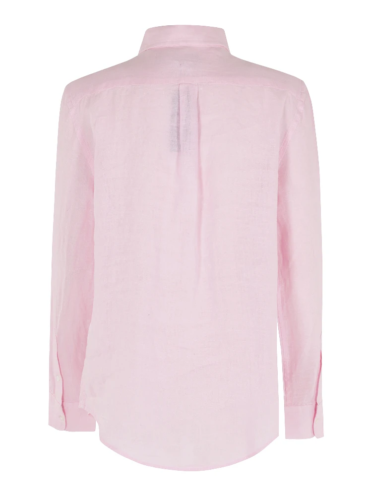 LONG SLEEVE SHIRT alternative