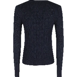 LONG SLEEVE PULLOVER