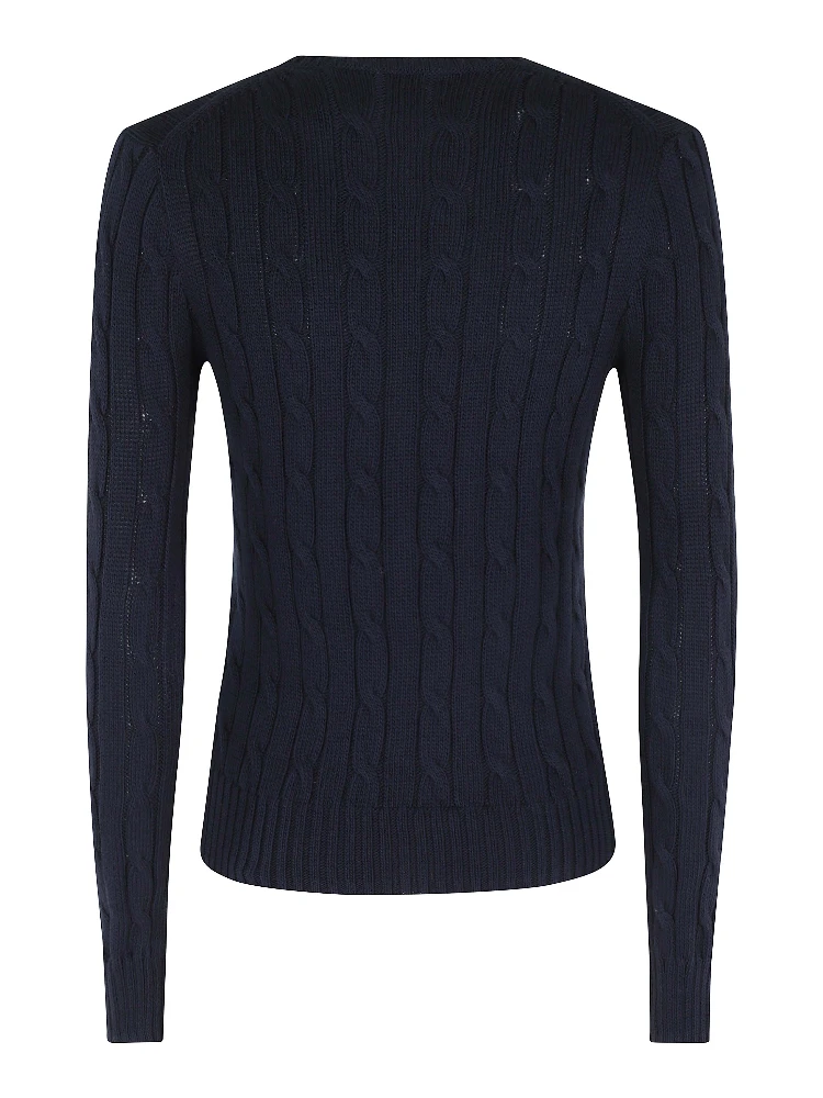 LONG SLEEVE PULLOVER alternative