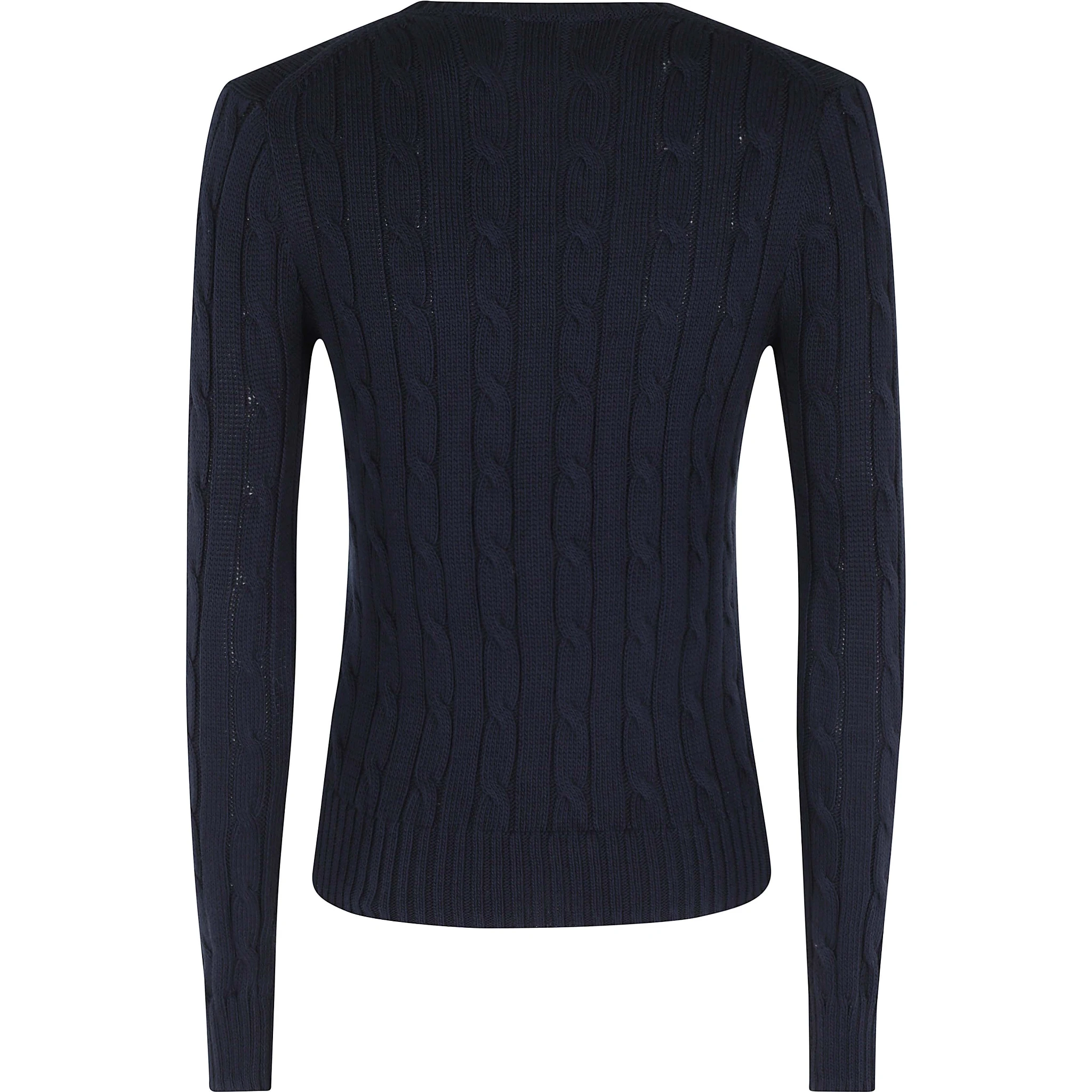 LONG SLEEVE PULLOVER