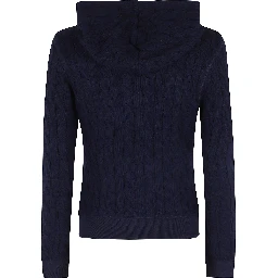 LONG SLEEVE FULL ZIP