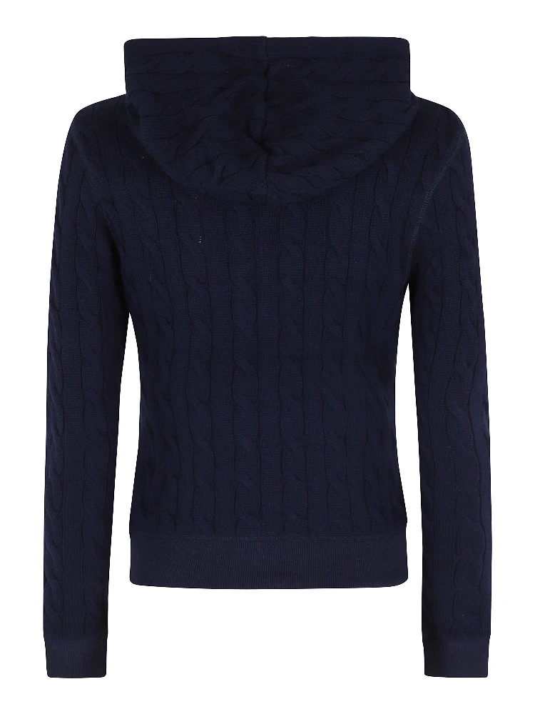 LONG SLEEVE FULL ZIP alternative