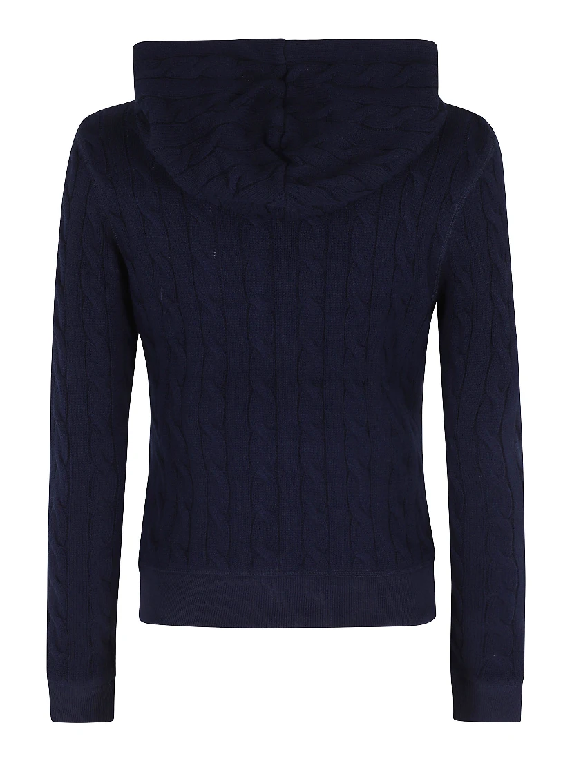 LONG SLEEVE FULL ZIP