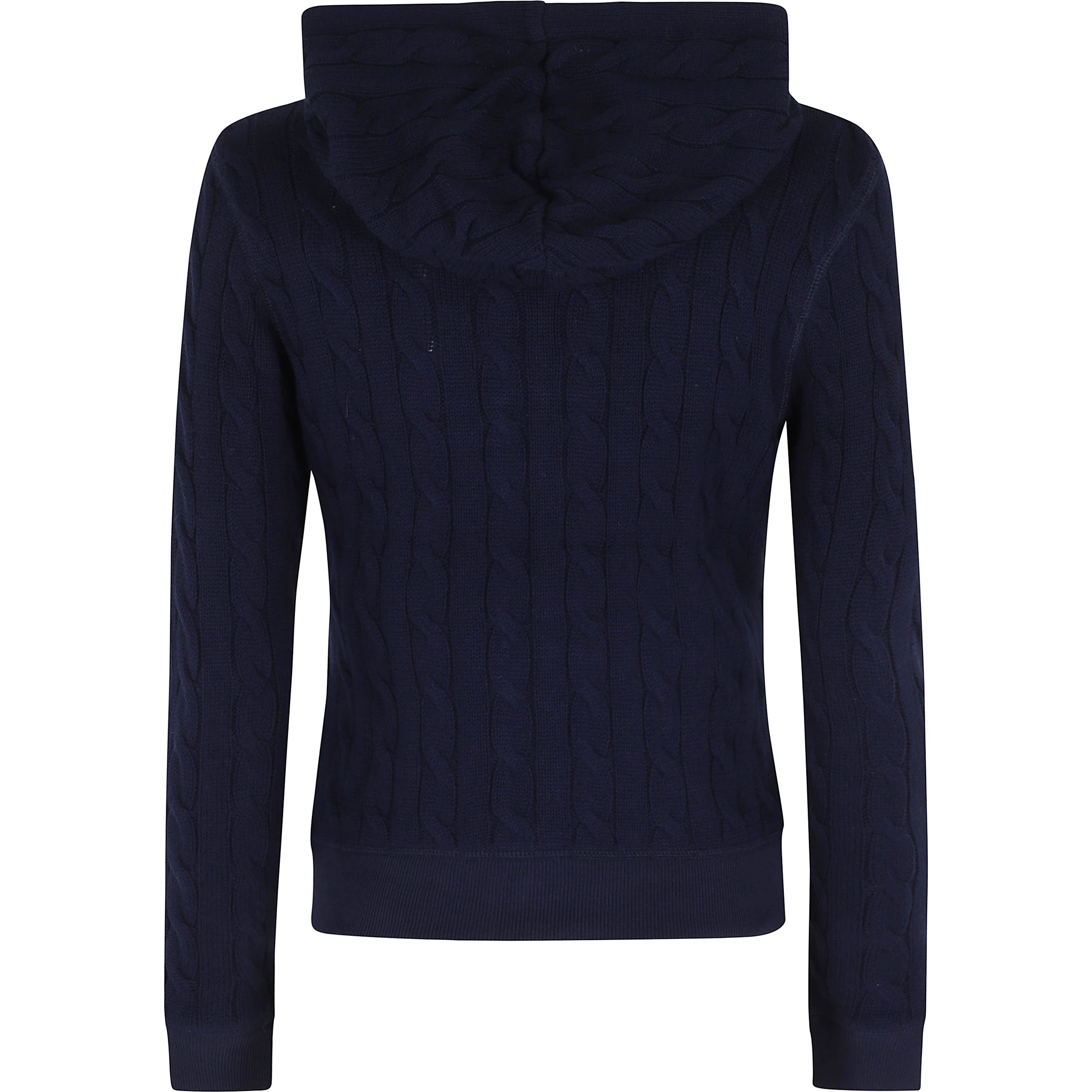 LONG SLEEVE FULL ZIP