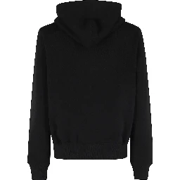FULL ZIP SWEATSHIRT