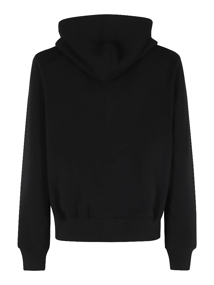 FULL ZIP SWEATSHIRT alternative