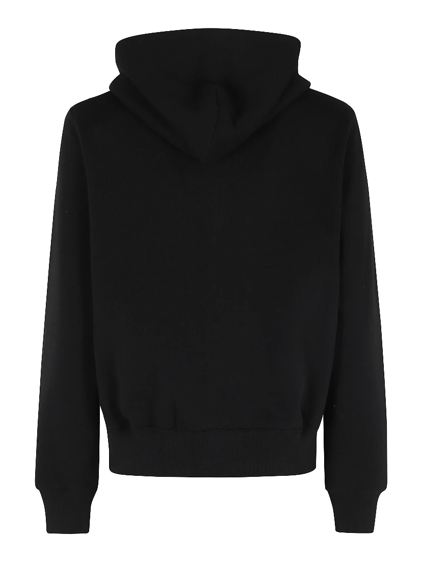 FULL ZIP SWEATSHIRT