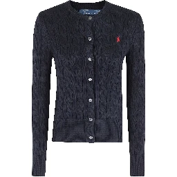 كارديجان بأكمام طويلة