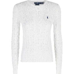LONG SLEEVE PULLOVER