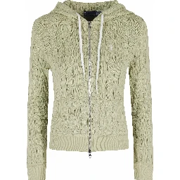 LONG SLEEVE FULL ZIP