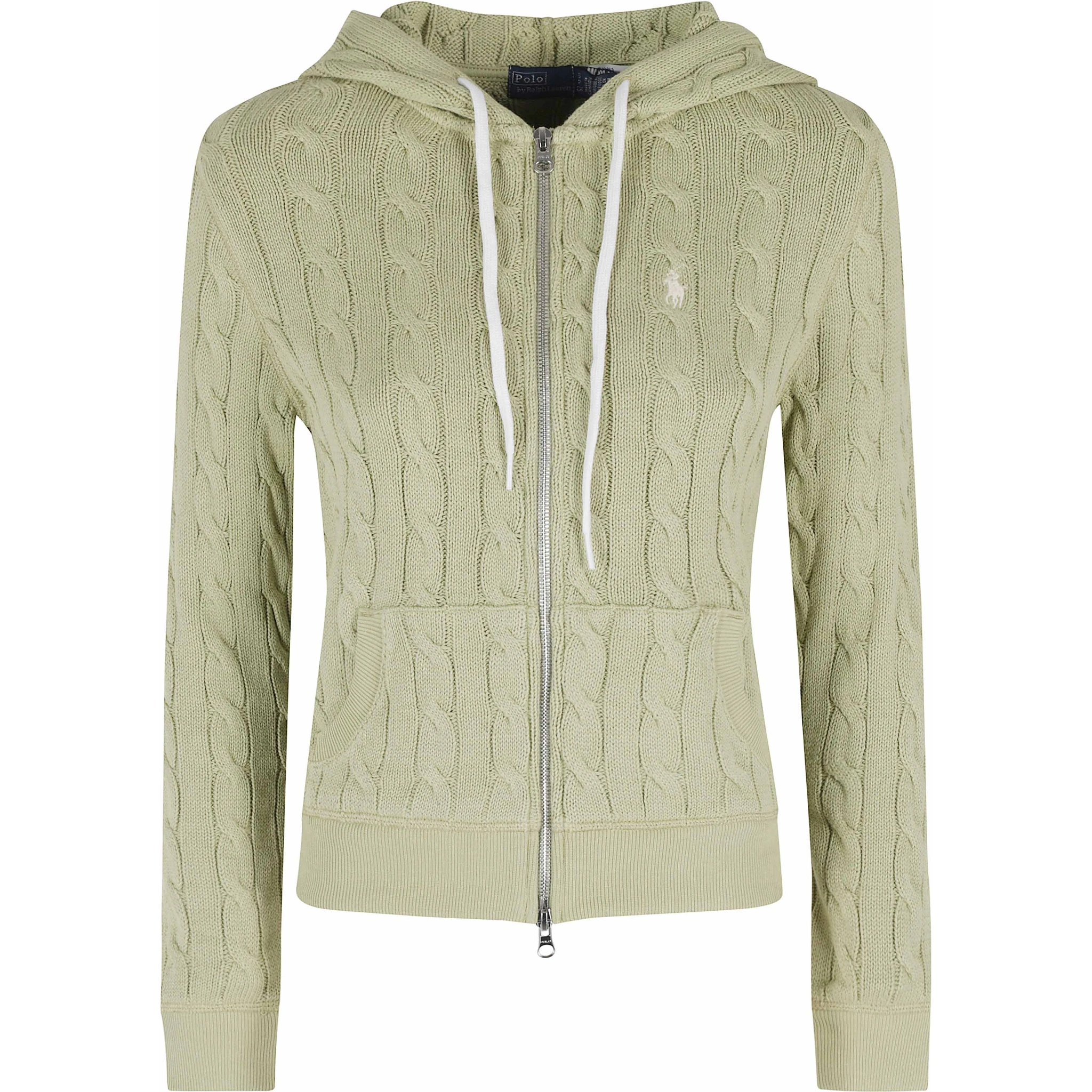 LONG SLEEVE FULL ZIP
