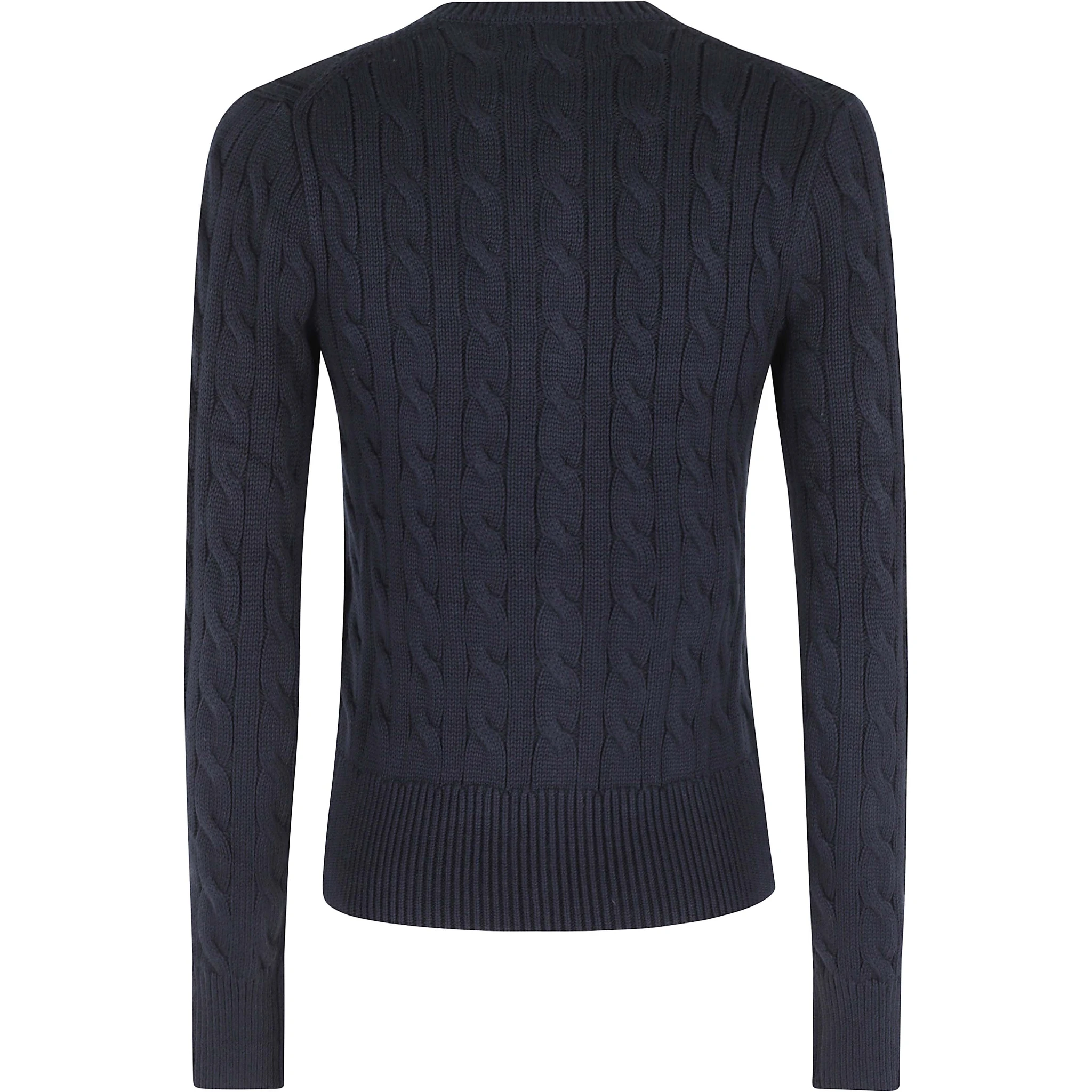 كارديجان بأكمام طويلة