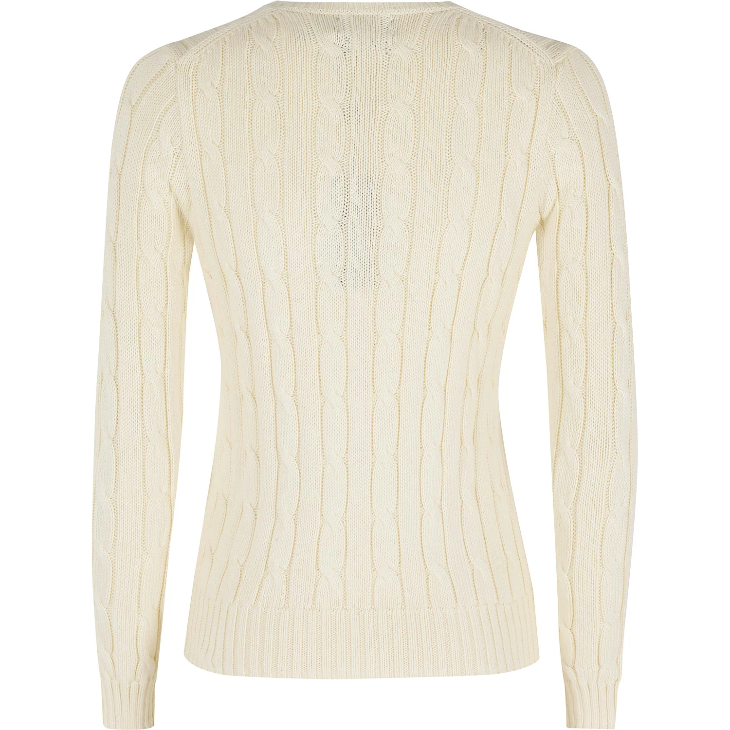 LONG SLEEVE PULLOVER