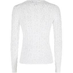 LONG SLEEVE PULLOVER