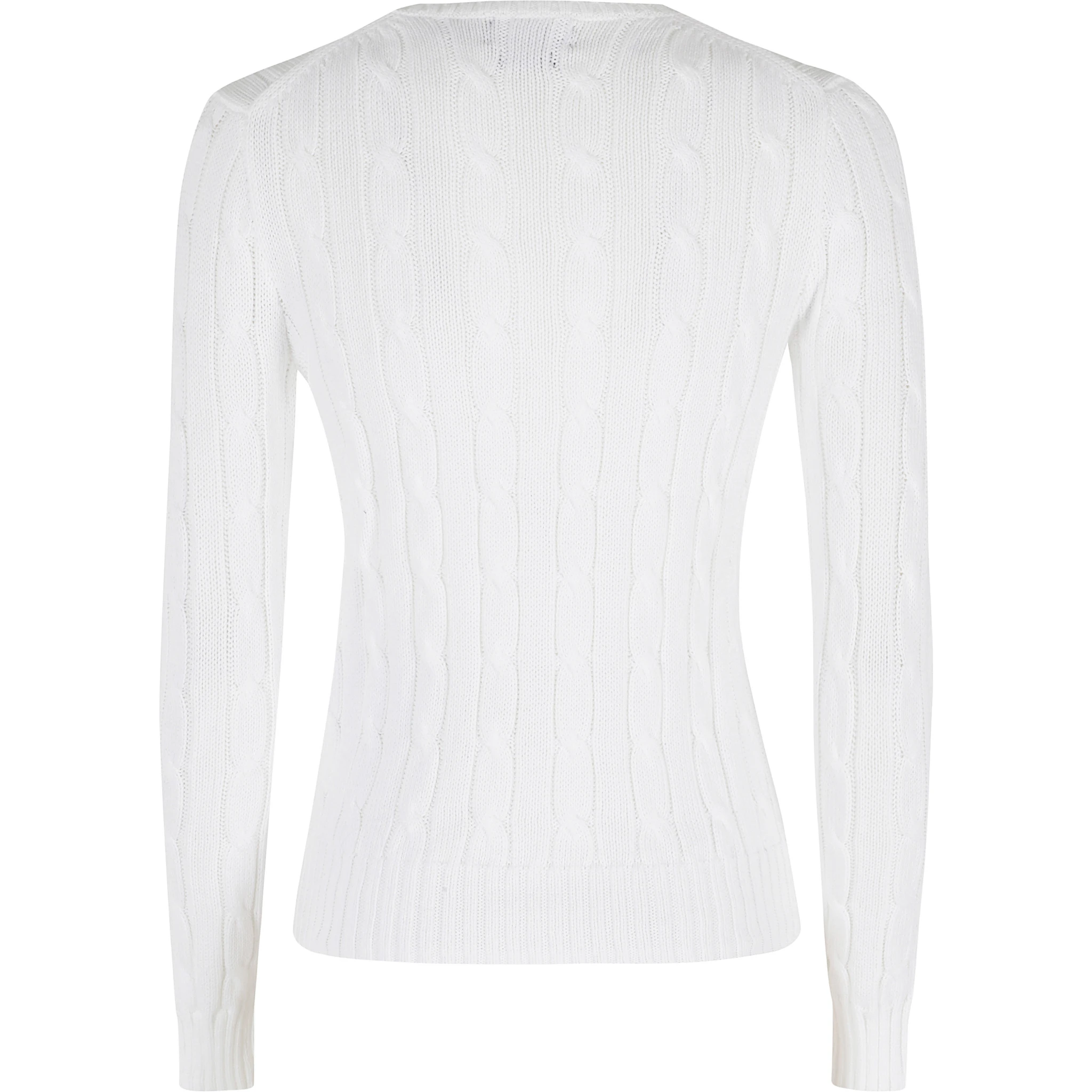 LONG SLEEVE PULLOVER