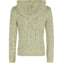 LONG SLEEVE FULL ZIP