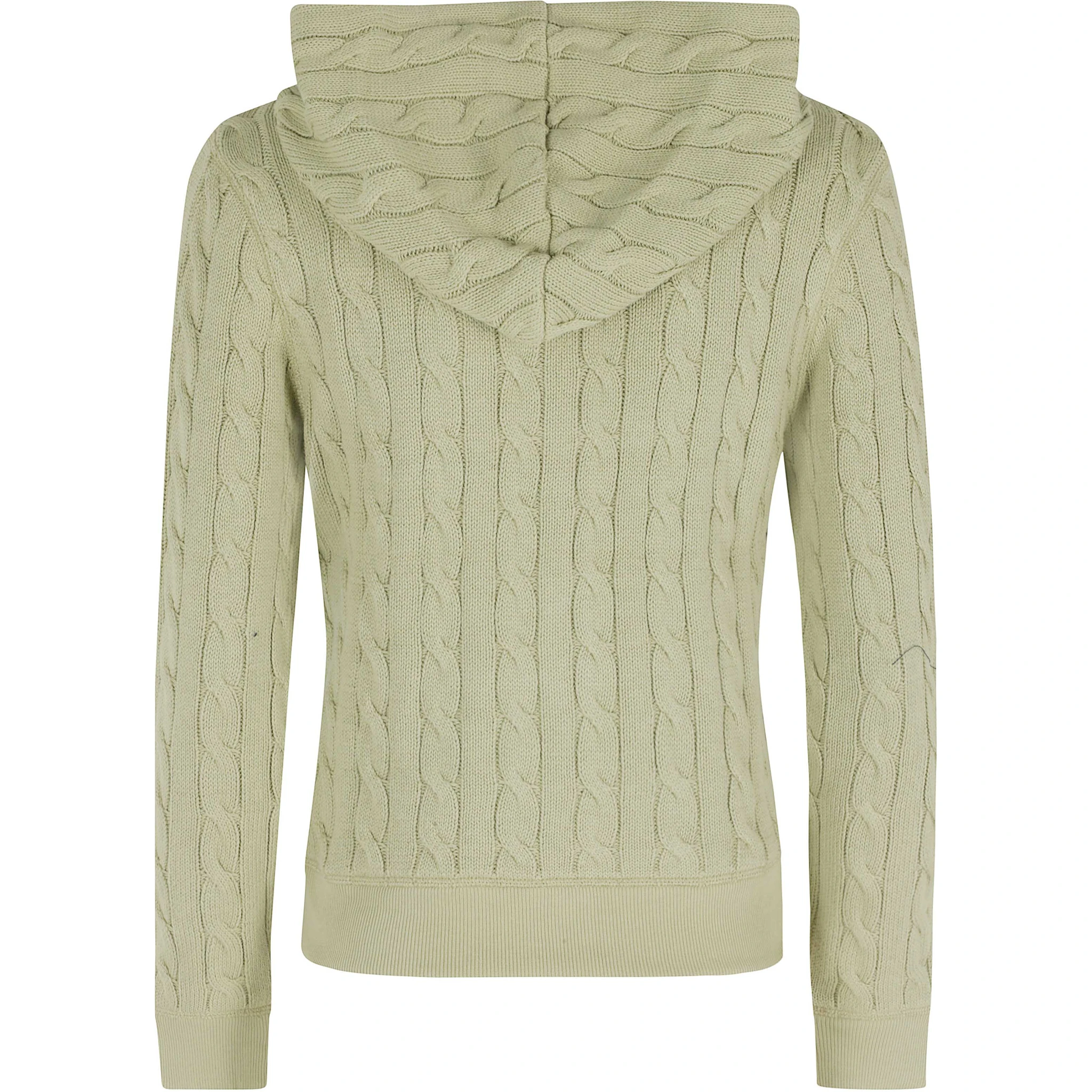 LONG SLEEVE FULL ZIP