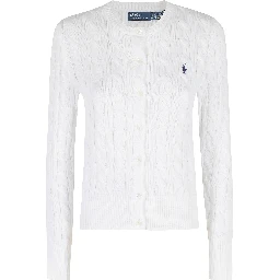 كارديجان بأكمام طويلة