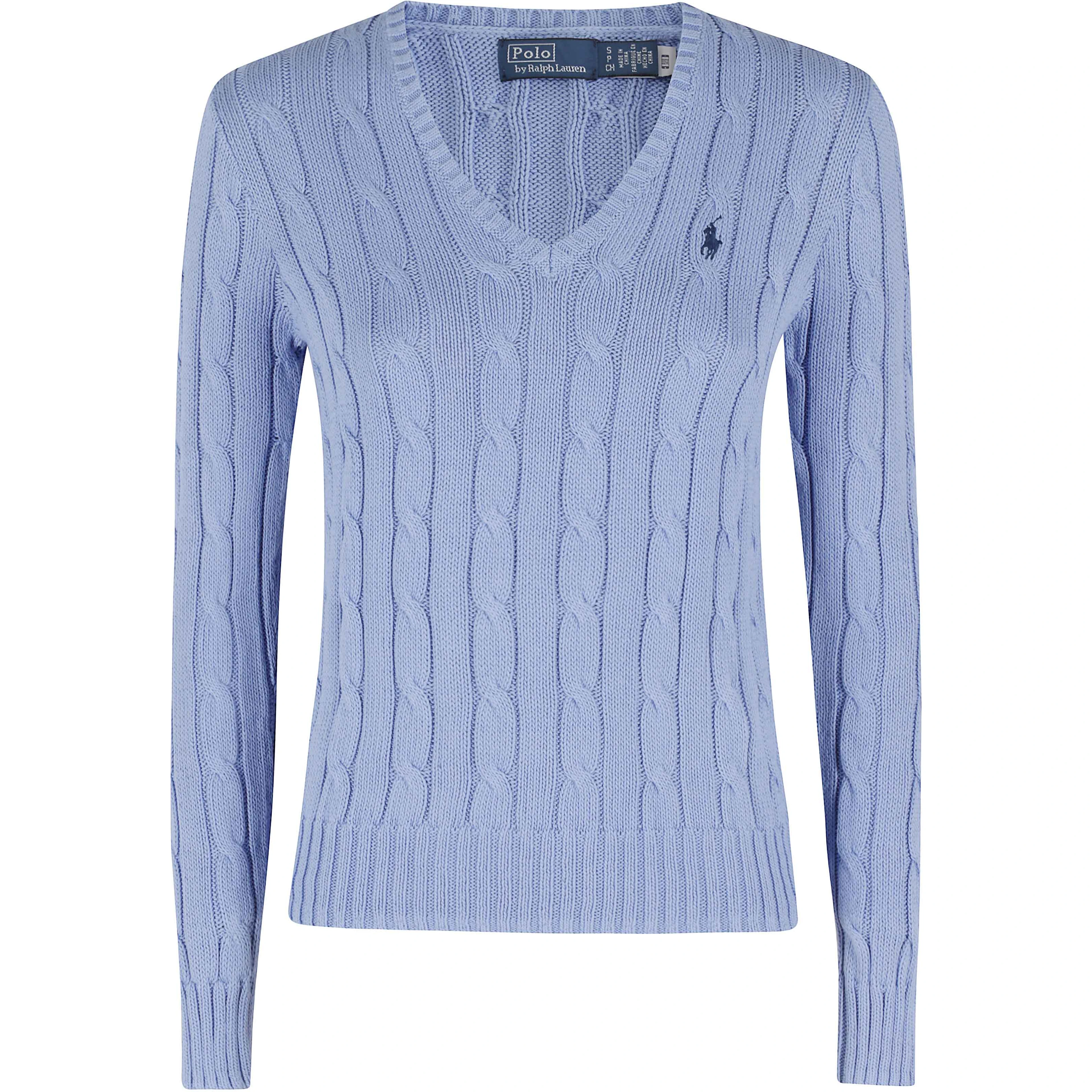 LONG SLEEVE PULLOVER