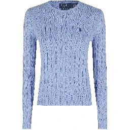 LONG SLEEVE PULLOVER