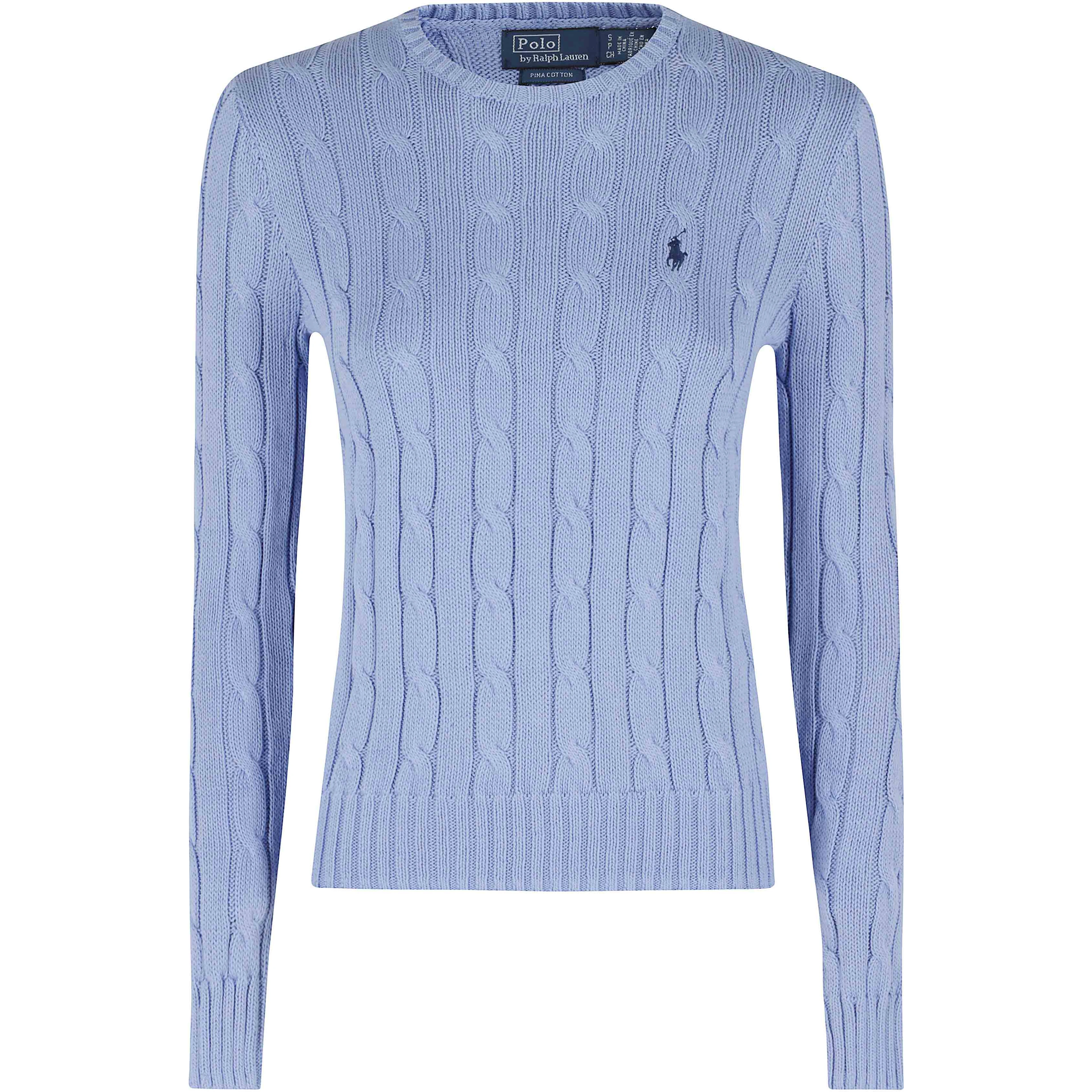 LONG SLEEVE PULLOVER