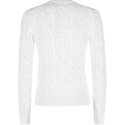 كارديجان بأكمام طويلة