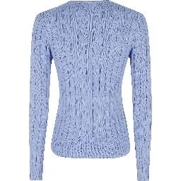 LONG SLEEVE PULLOVER