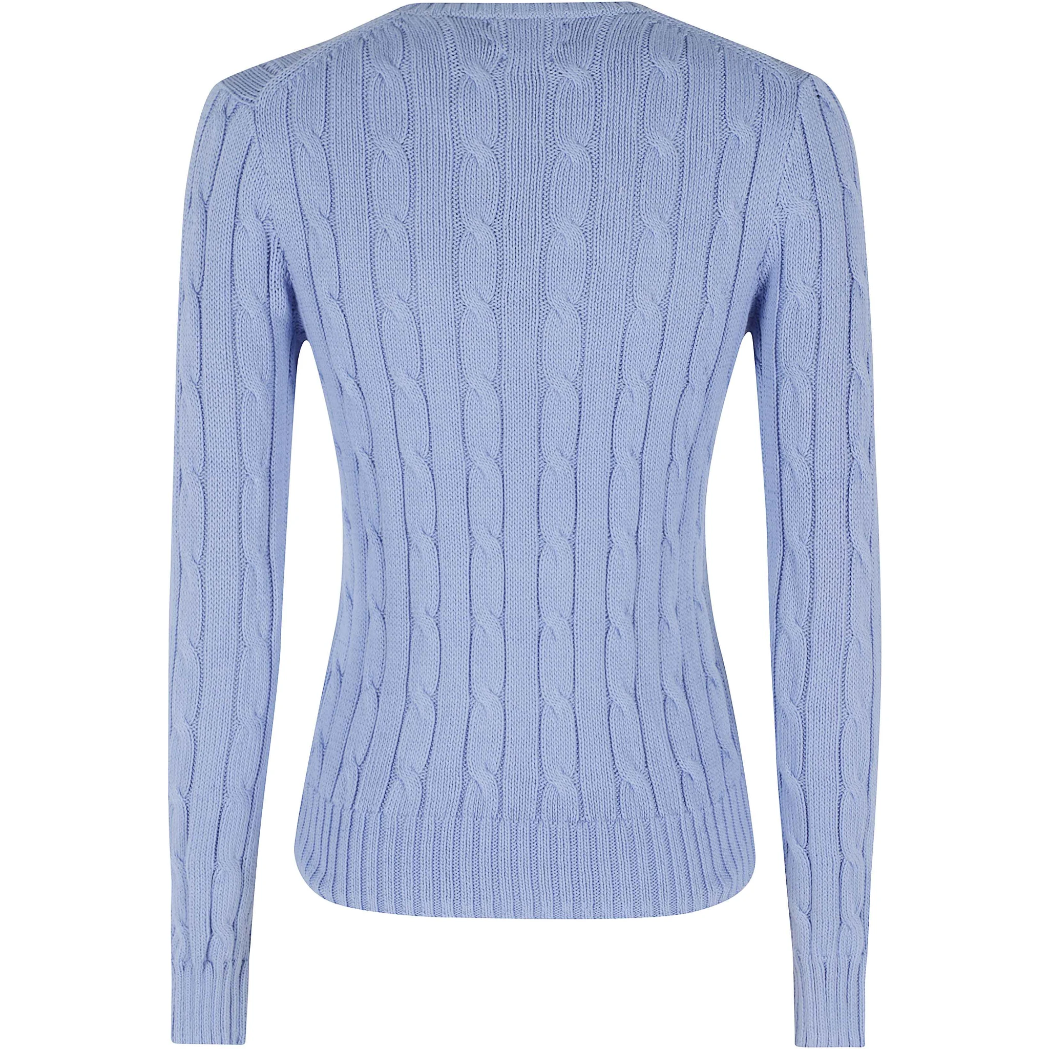 LONG SLEEVE PULLOVER