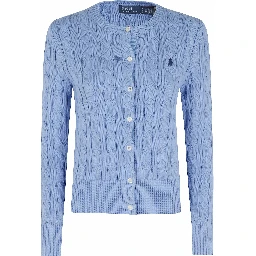 كارديجان بأكمام طويلة