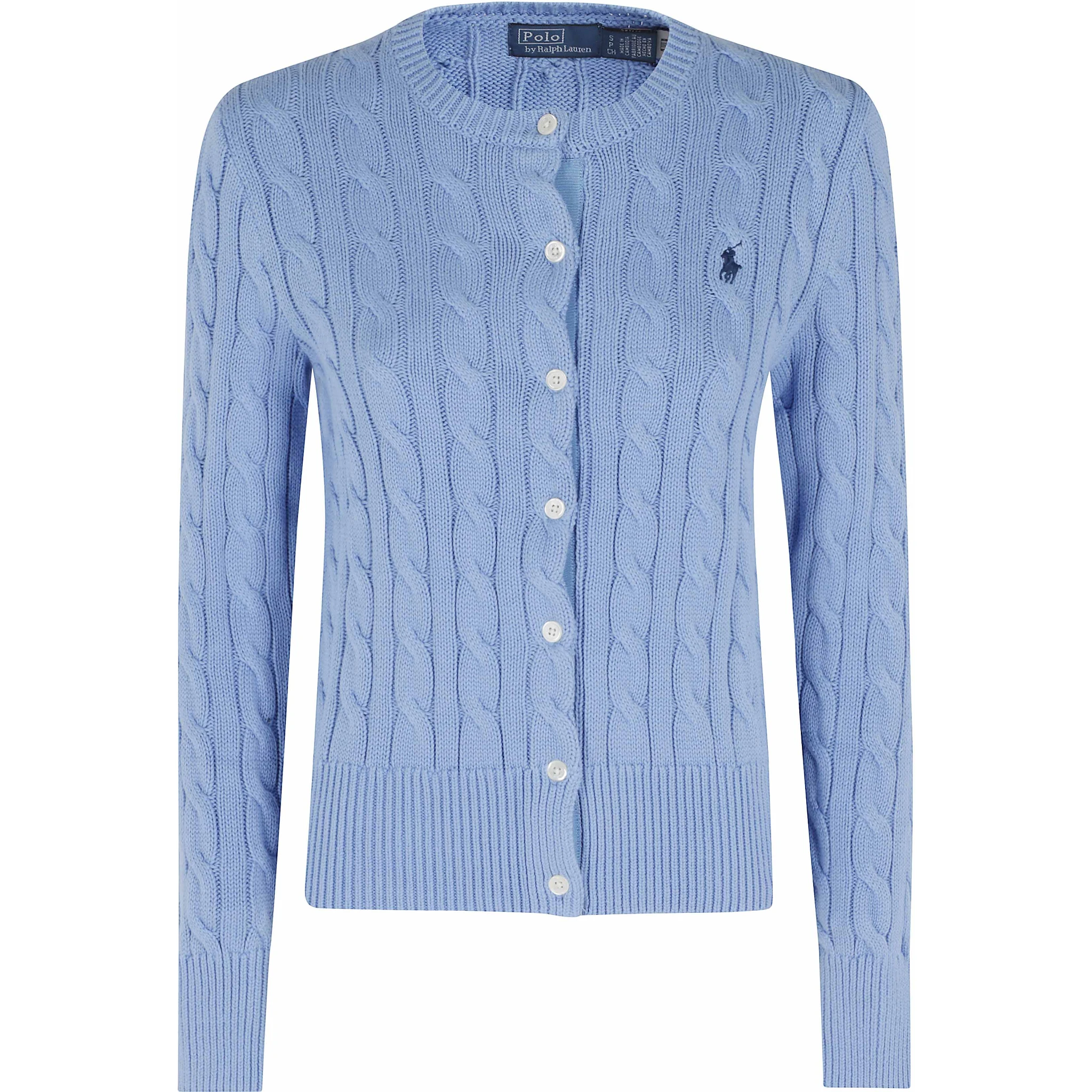 كارديجان بأكمام طويلة