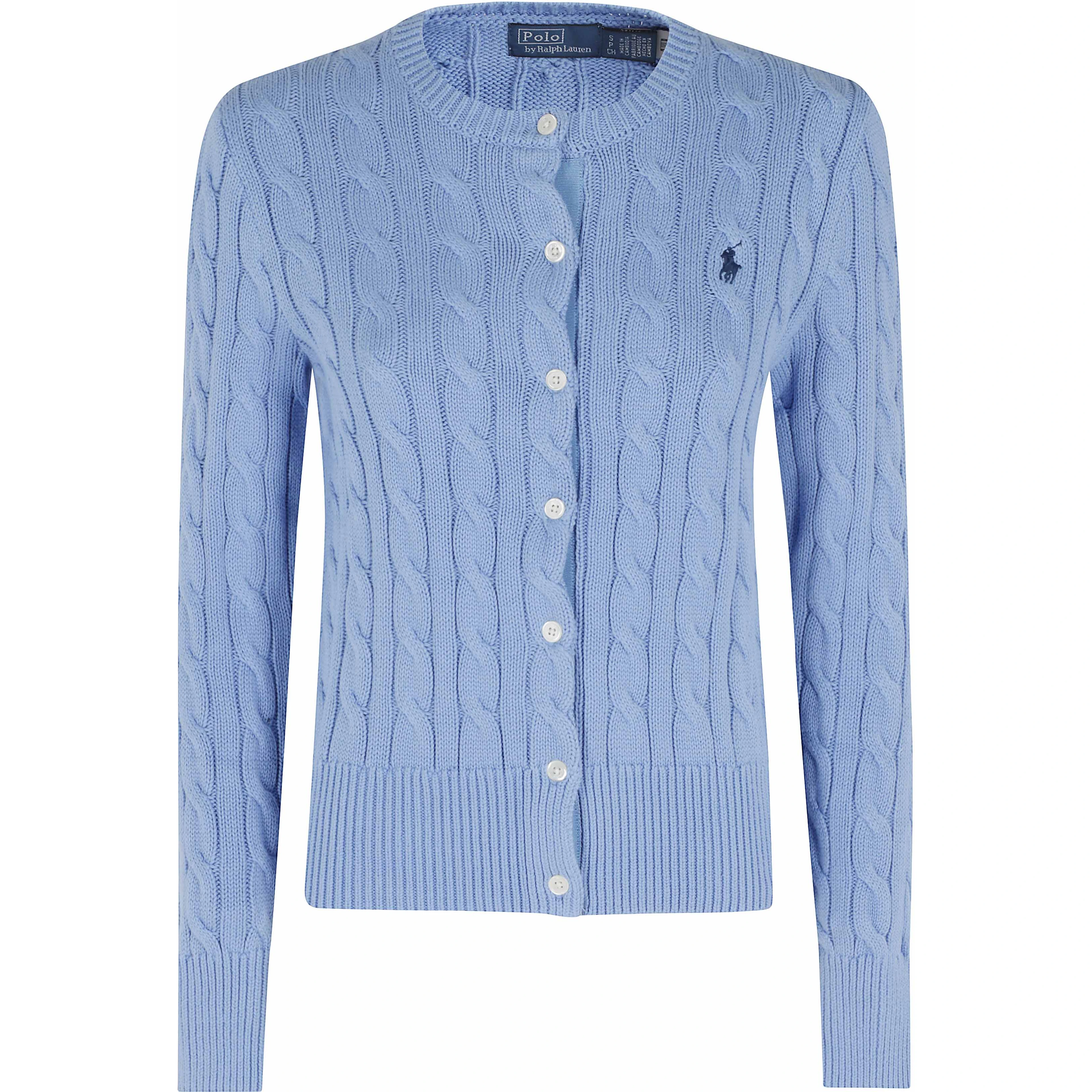 LONG SLEEVE CARDIGAN