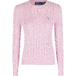 LONG SLEEVE PULLOVER
