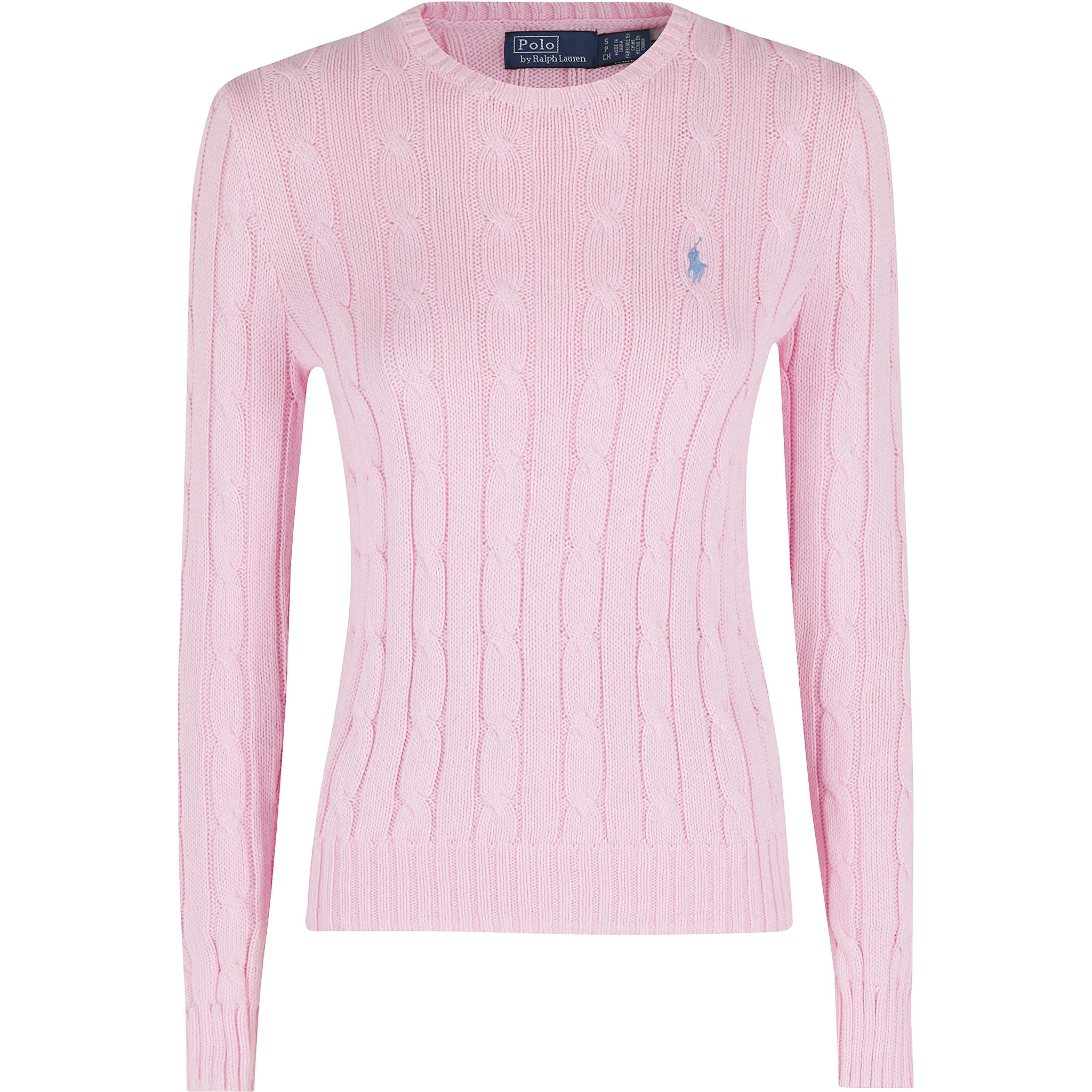 LONG SLEEVE PULLOVER