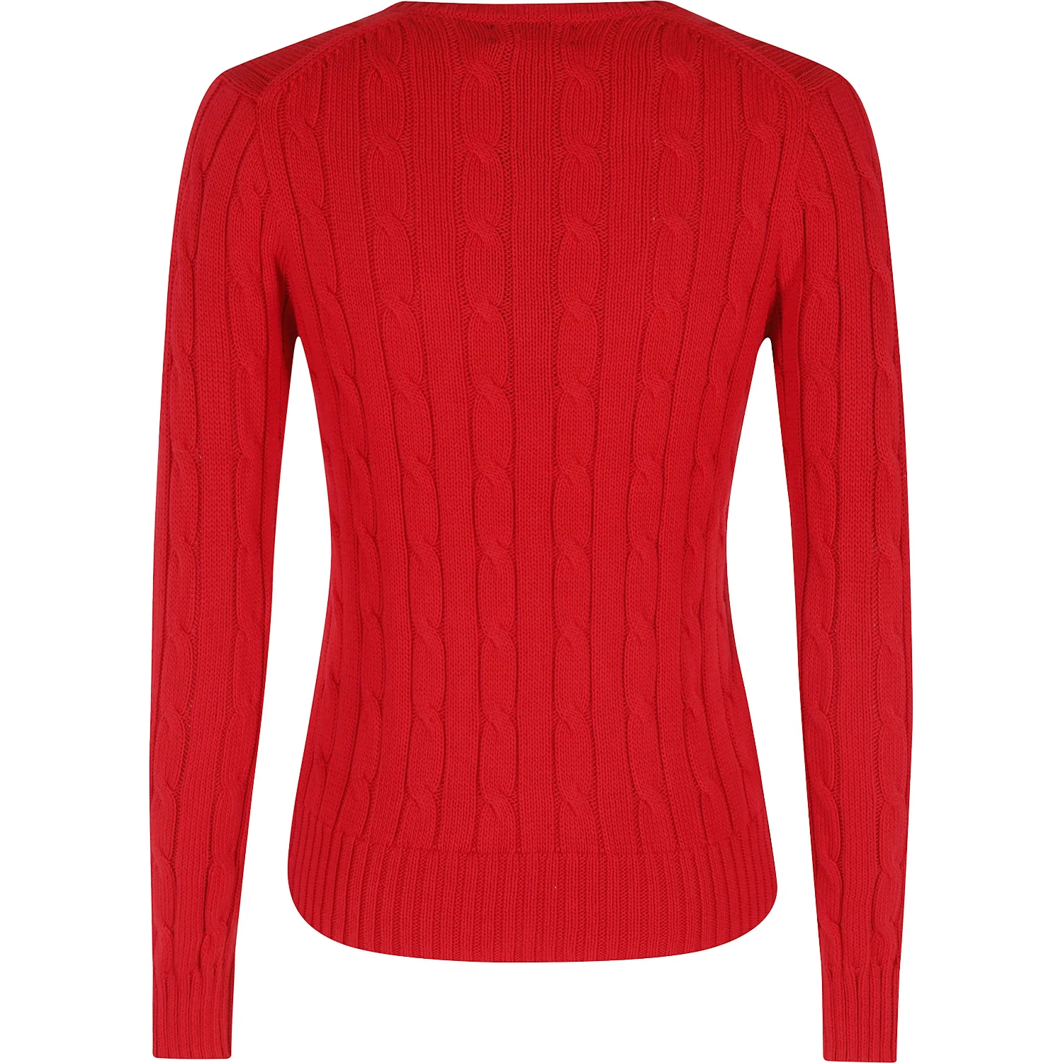 LONG SLEEVE PULLOVER