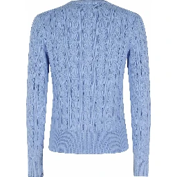 كارديجان بأكمام طويلة