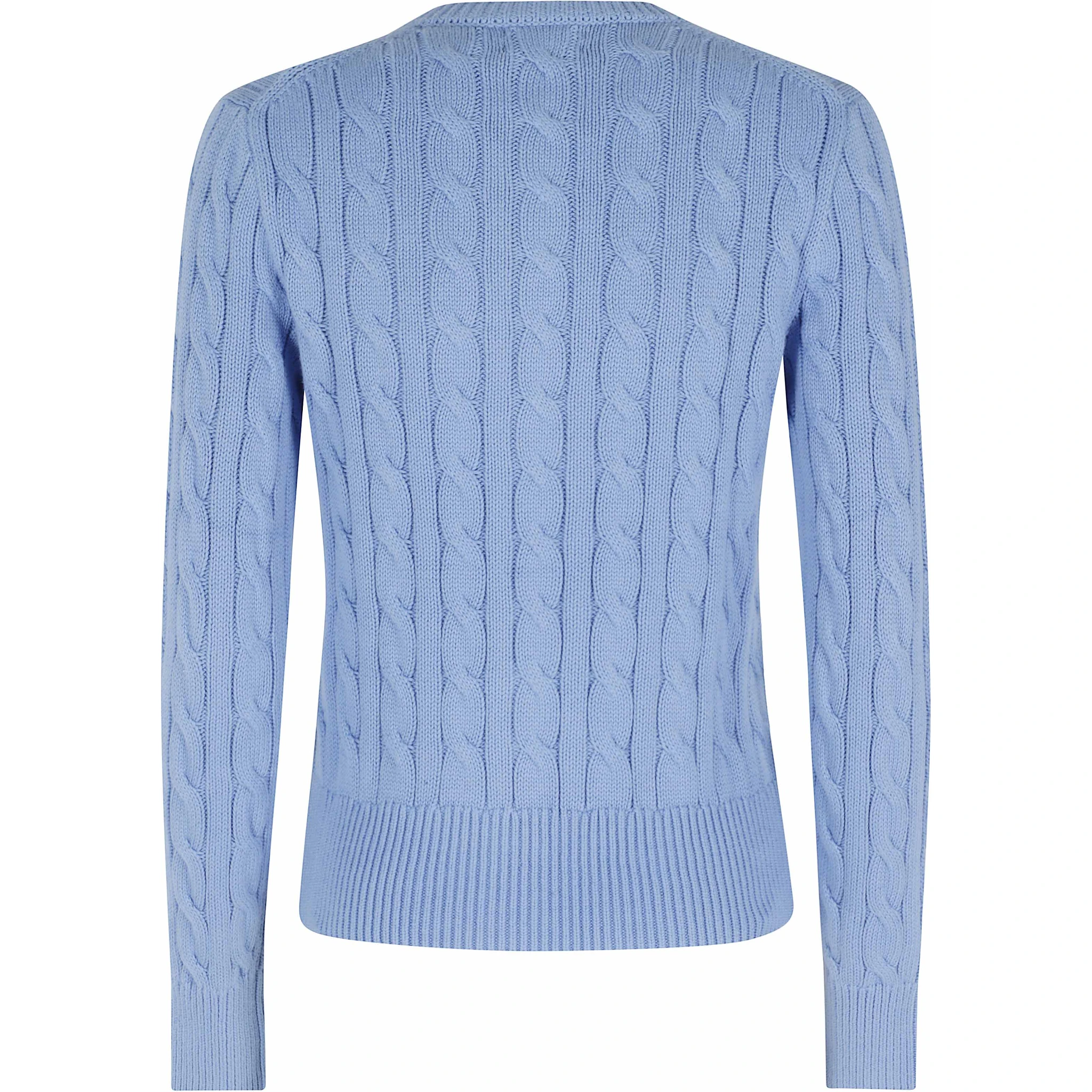 كارديجان بأكمام طويلة