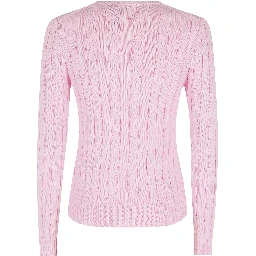 LONG SLEEVE PULLOVER